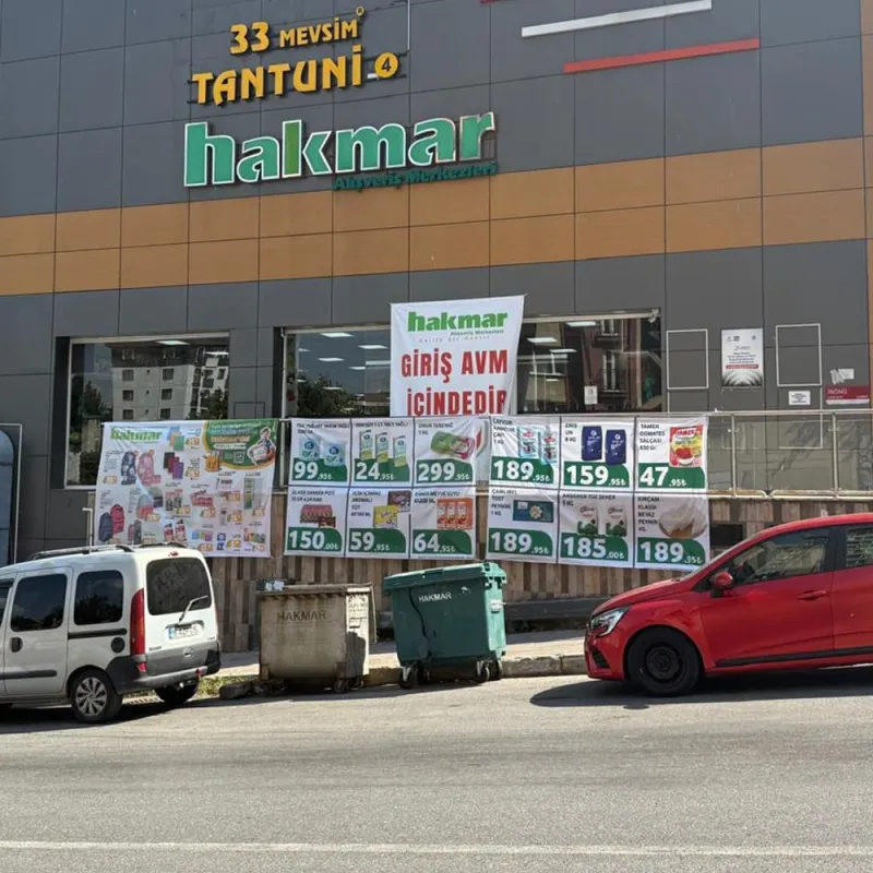 Bez & Branda Baskı