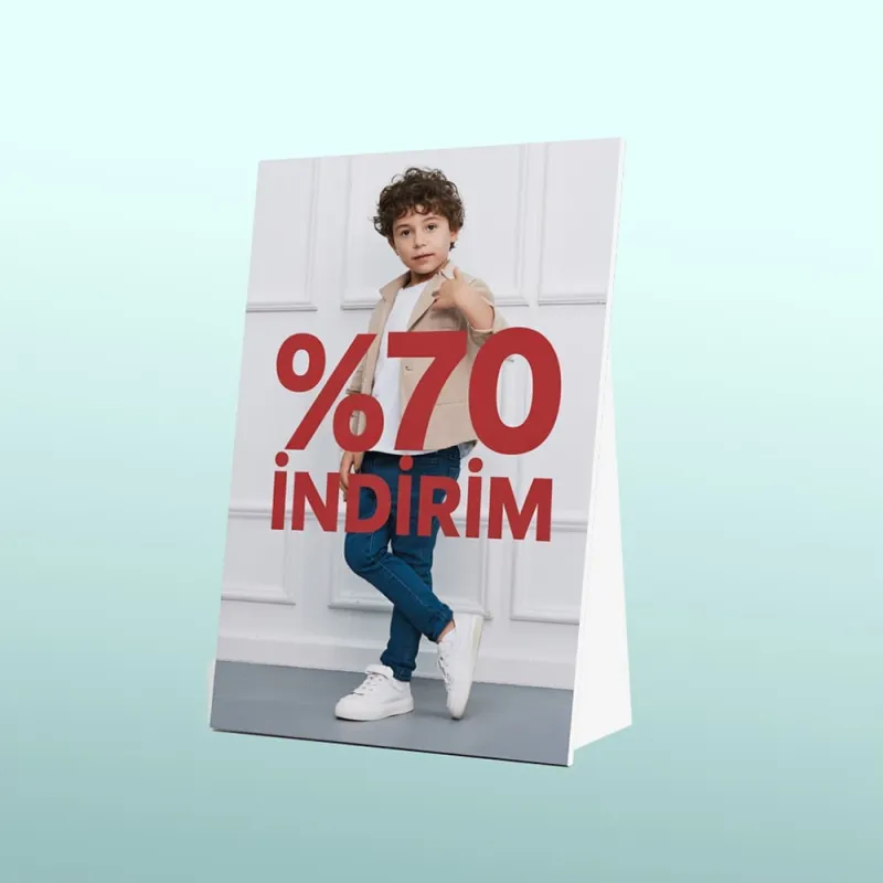 Fotoblok Baskı