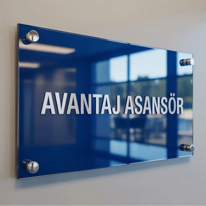 Ofis Tabelası