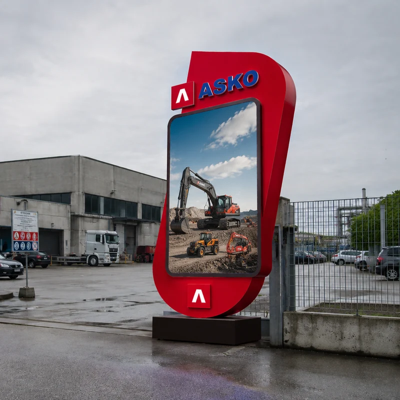 Totem Tabela