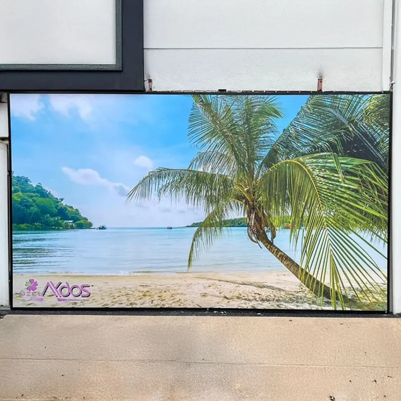 Vinil Tabela