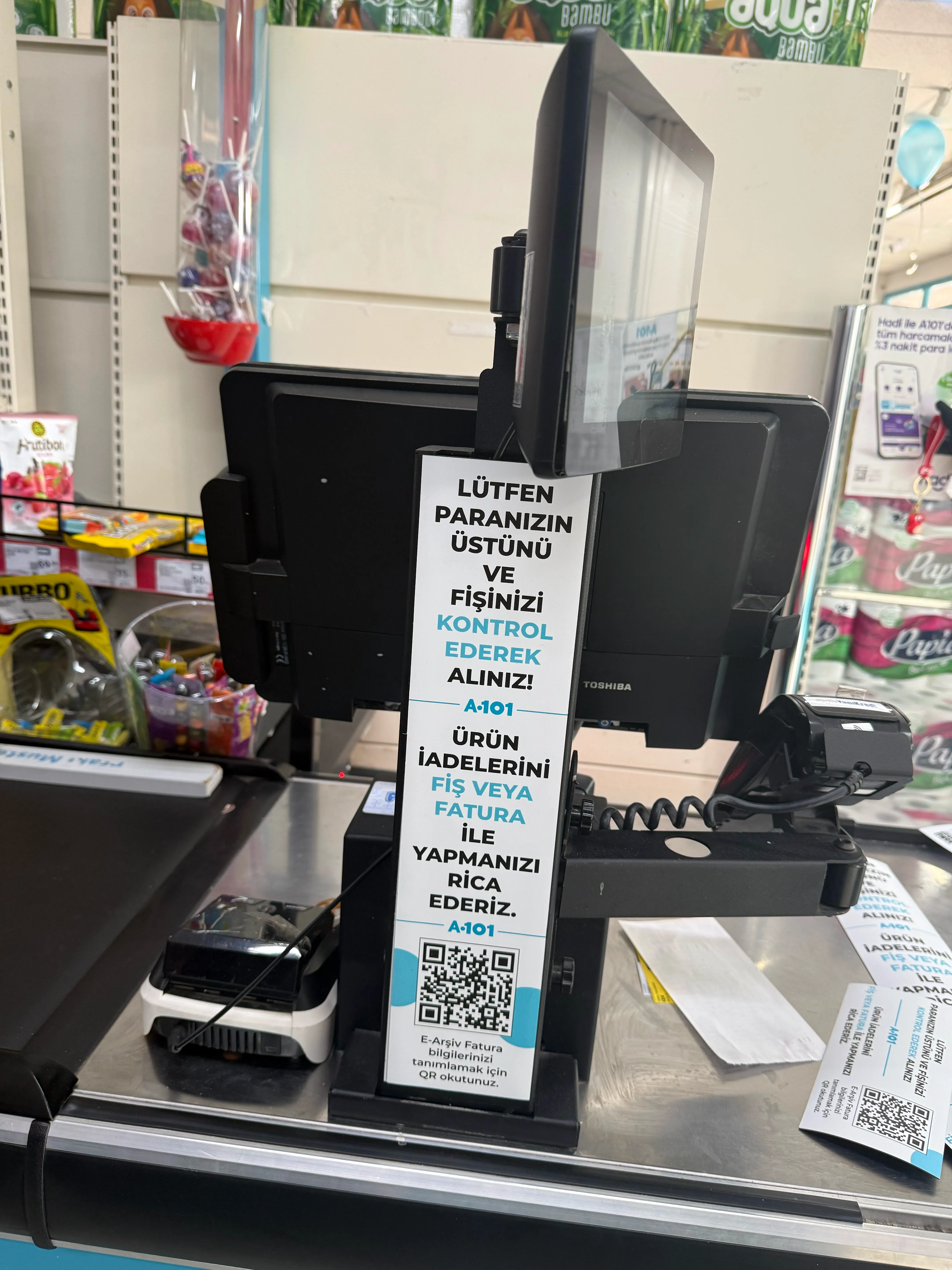Mağnet UV Baskı